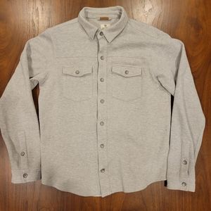 Astrneme button down shirt